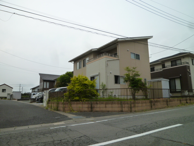 前橋市富士見町小沢戸建