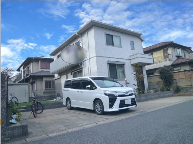 千葉市花見川区こてはし台戸建