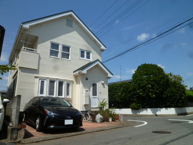 相模原市南区御園戸建