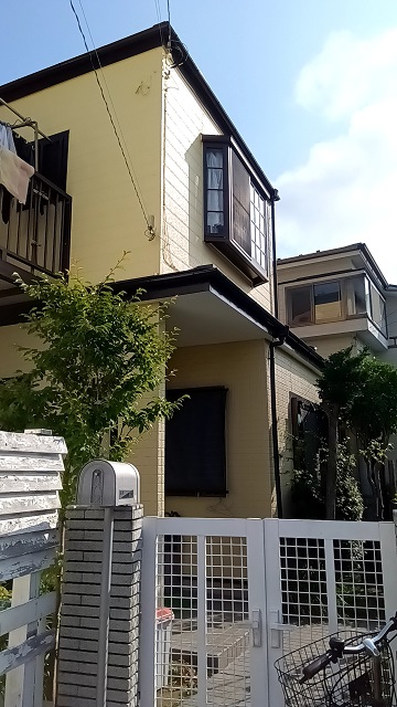 藤沢市辻堂元町戸建