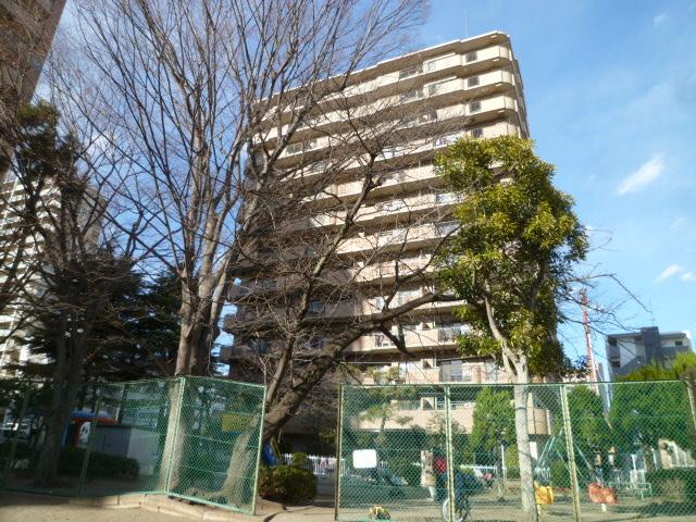 アーバンスクエア藤沢鵠沼